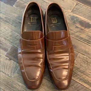 Men’s Bruno Magli Shoes